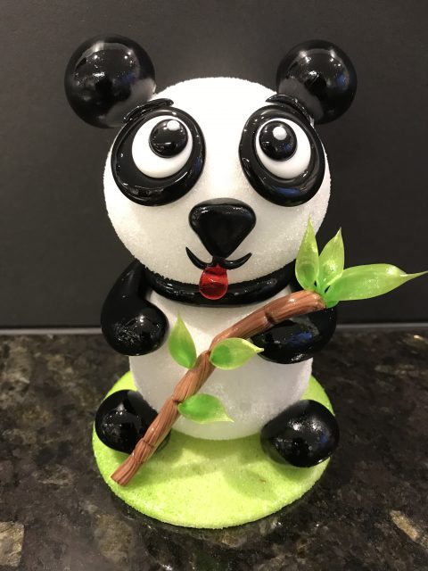 panda