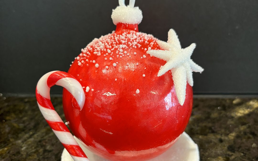 Boule de Noël