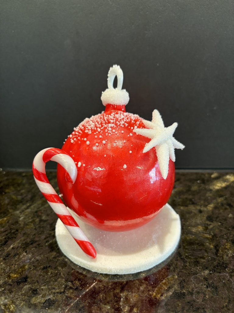 Boule de Noël